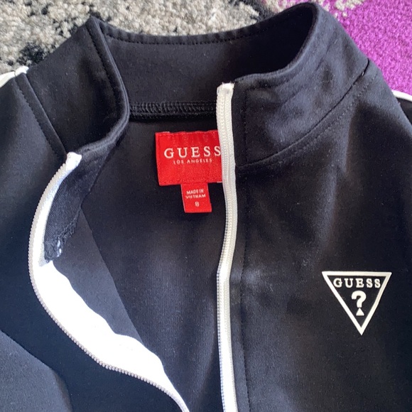 Guess Active jacket - Picture 2 of 2
